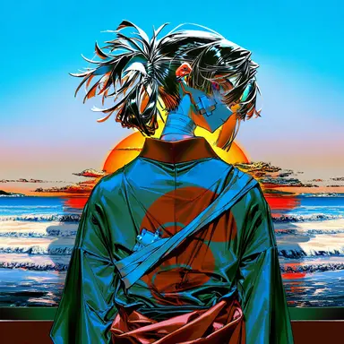 Profile image of 霧島 蒼司