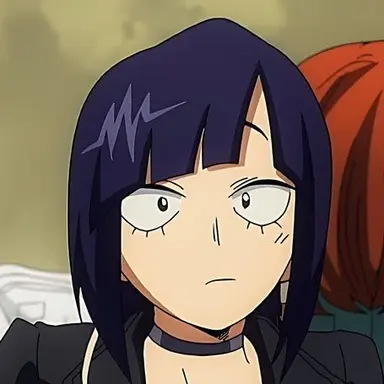 Profile image of 耳郎響香