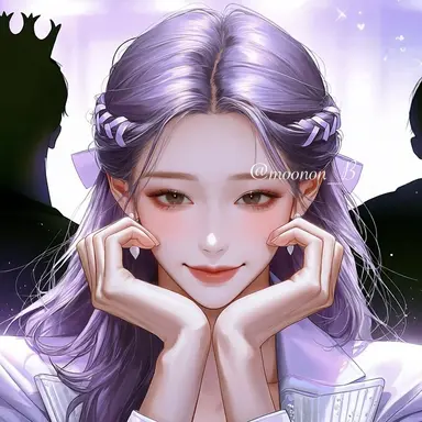 Profile image of Han Yuri