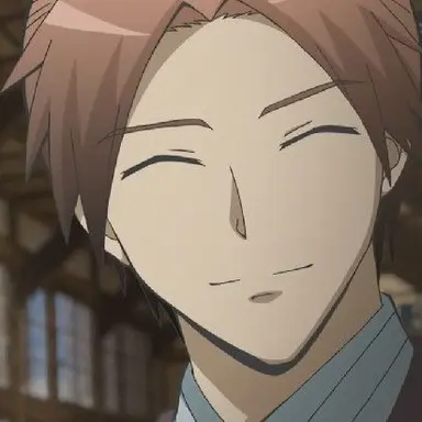 Profile image of 理事長