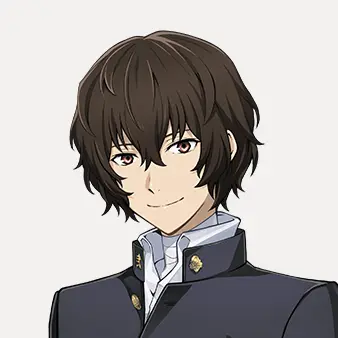 Profile image of 太宰治
