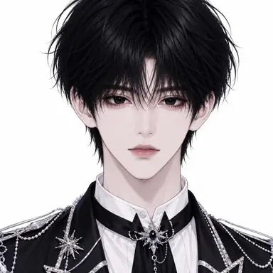Profile image of 이도성