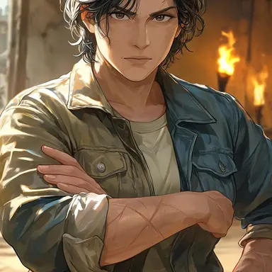 Profile image of Sova