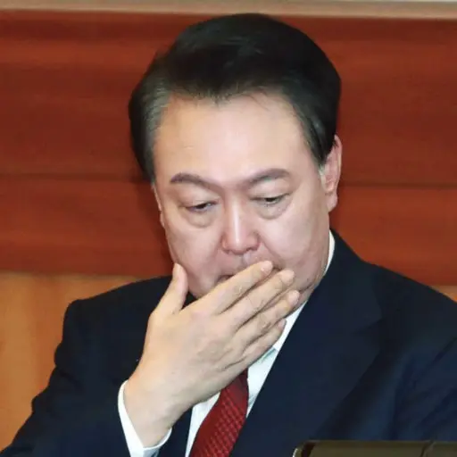 yomo-mf_uack의 탄핵되고 픽도가 된 석열이