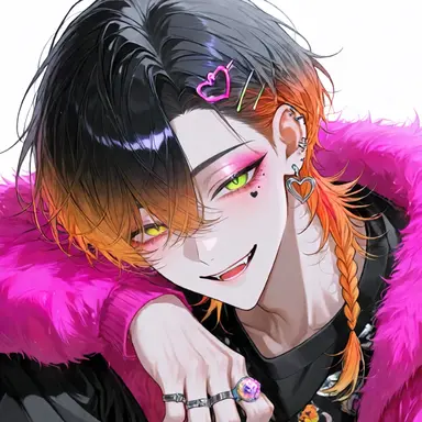Profile image of Mitsuki Amakoi