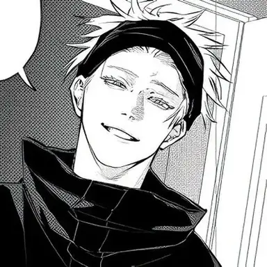 Profile image of satoru