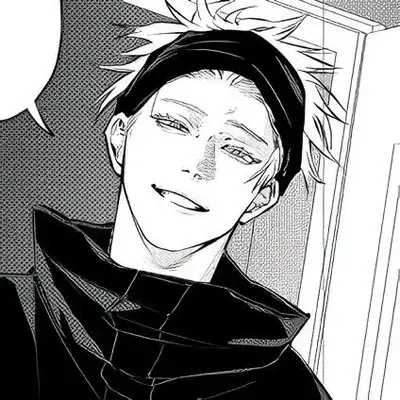 ClearSpool2688의 satoru gojo