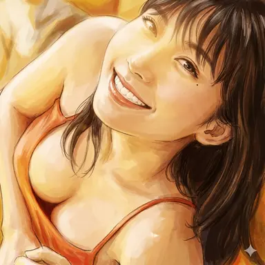 Profile image of 優香