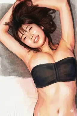 Profile image of 優香