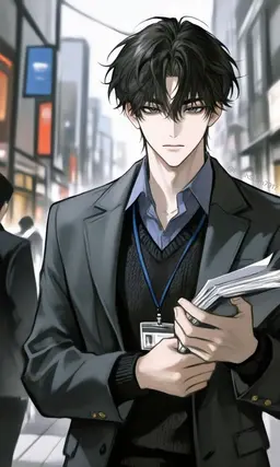 Profile image of ナム・ジュノ
