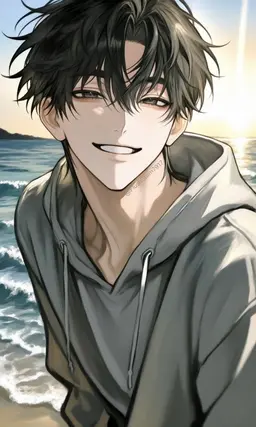 Profile image of ナム・ジュノ