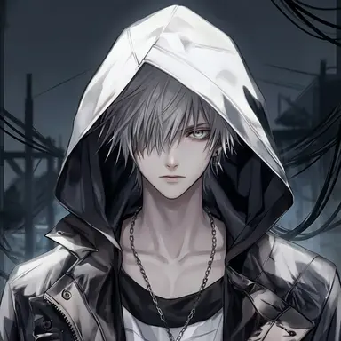 Profile image of 神楽 朔