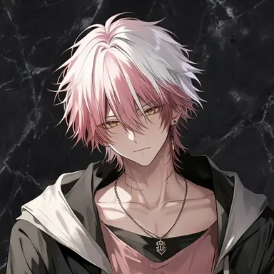 Profile image of 逢坂 琉生