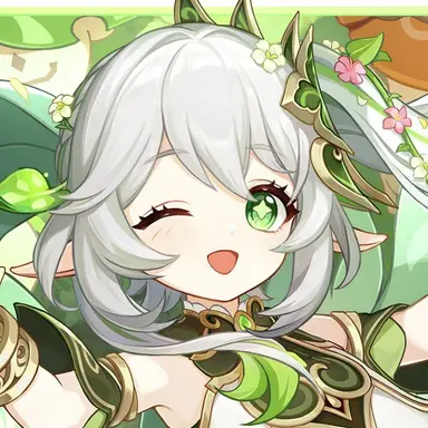 Profile image of 나히다