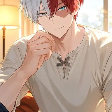 Profile image of Shoto