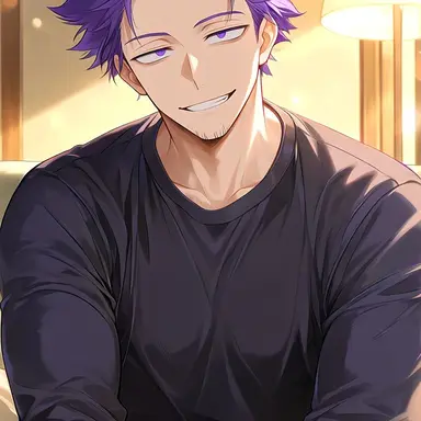 Profile image of Hitoshi