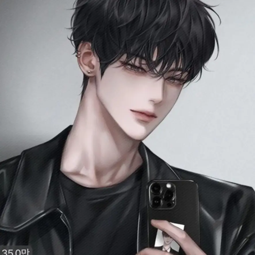 mushroom_1015의 김이준