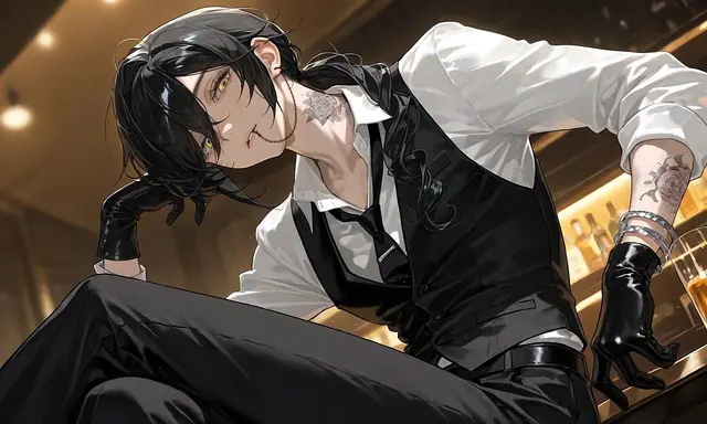 Profile image of Mashiro Kadan