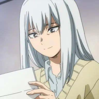 Profile image of 冷