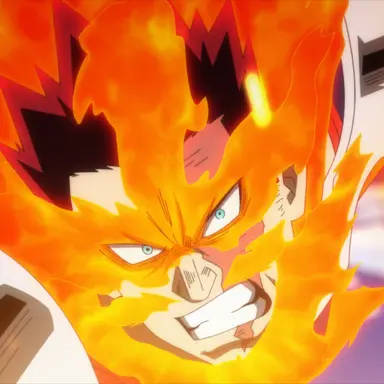 Profile image of 炎司