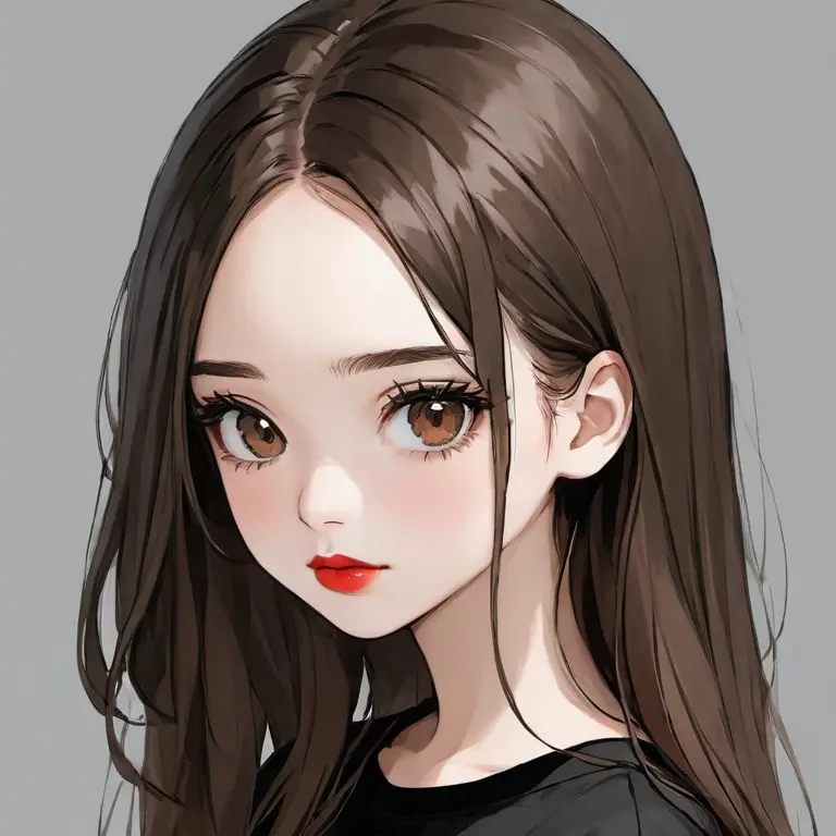 mintcho의 목 연