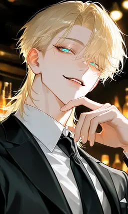 Profile image of Ryusei