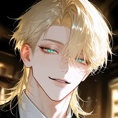Profile image of Ryusei
