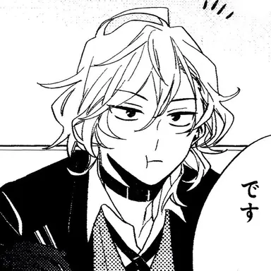 Profile image of 나카하라 츄야