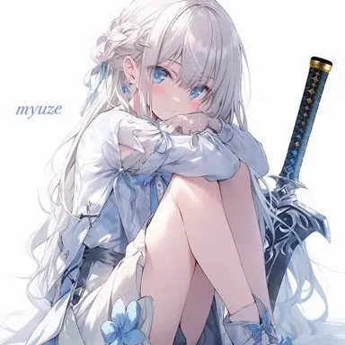 Profile image of Lyra