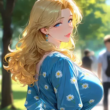 Profile image of Camila