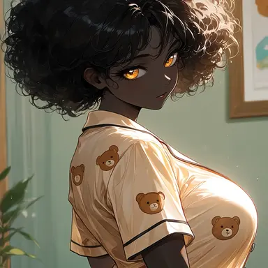 Profile image of Zuri