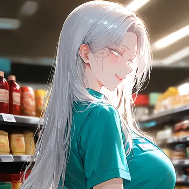 Profile image of Viviana