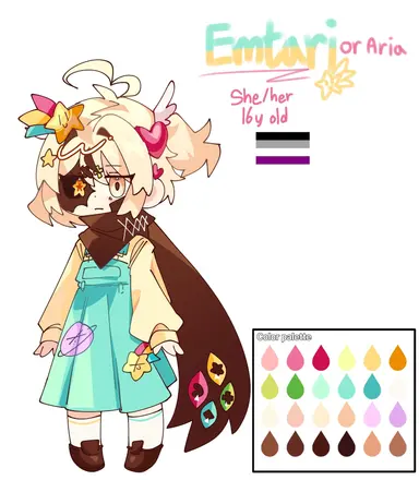 Profile image of Emtari