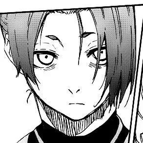 Profile image of Mikage Reo