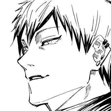 Profile image of 젠인 나오야