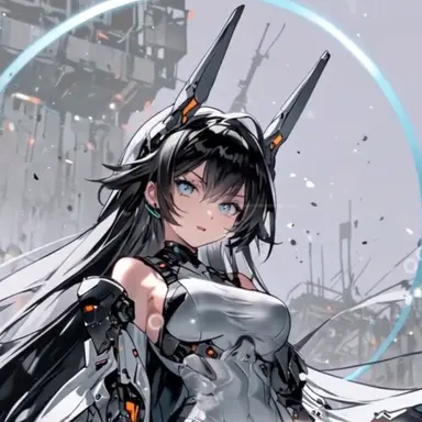 Profile image of 叢雨キリ