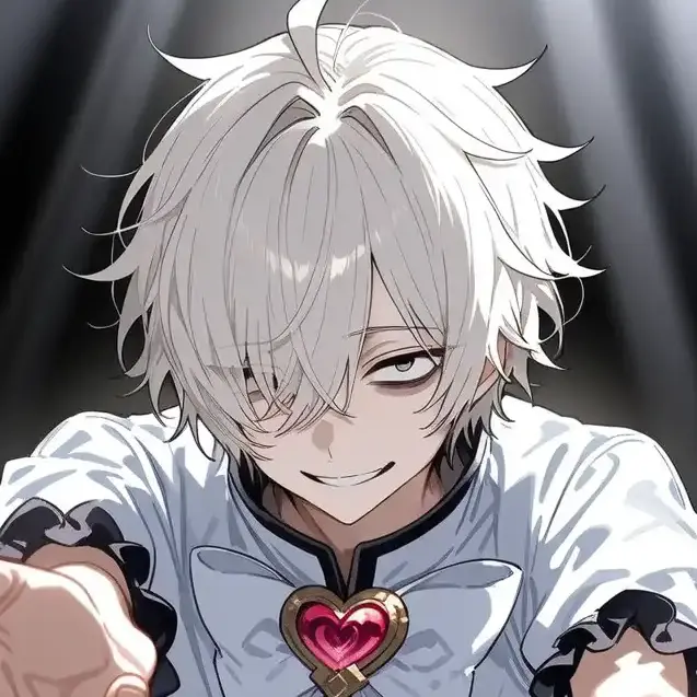 ballpenumauma의 魔法少年ミストブラン