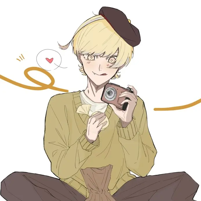 IdleHoney8496의 샤를