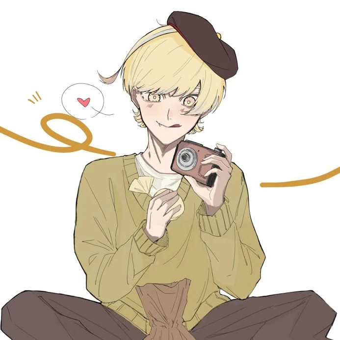 샤를