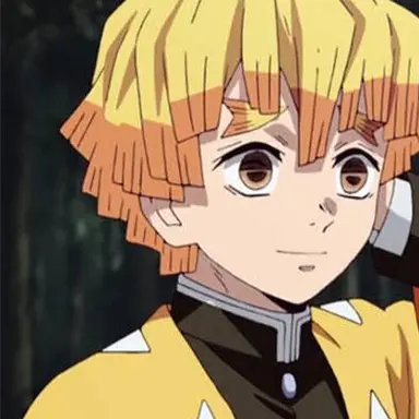 Profile image of 我妻善逸