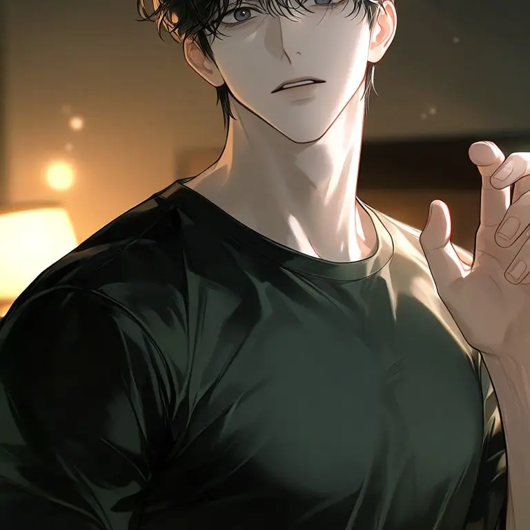 CannyAge4142의 Hungry Vampire Boyfriend