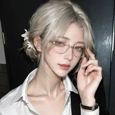 Profile image of Shiori