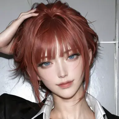 Profile image of Ichika