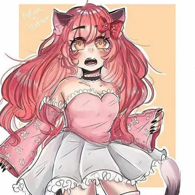 Profile image of Kawaii-chan