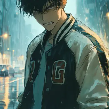 Profile image of 김진혁