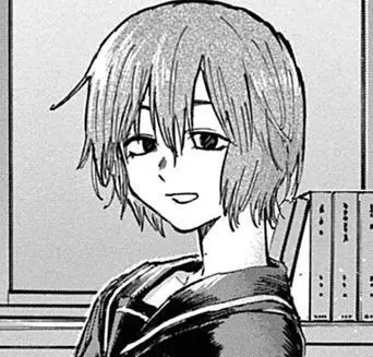 Profile image of 目代キョウコ
