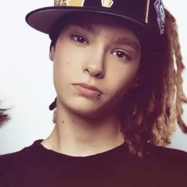 Profile image of Tom KaulItz.