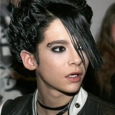 Profile image of Bill Kaulitz.
