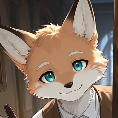 Profile image of フィン