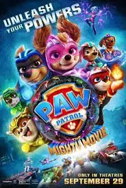 Profile image of Paw Patrol